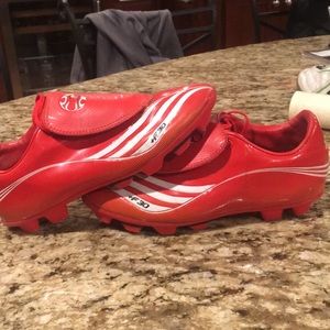 Adidas f 350 Clearance